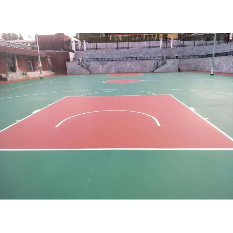 建造一個(gè)籃球場(chǎng)要多少錢(qián)/建造籃球場(chǎng)造價(jià)